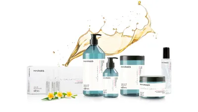 Maraes - Protection de Couleur (à venir)