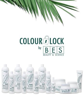 BES - Colour Lock (à venir)