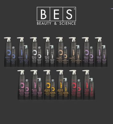 BES - Color Reflection (à venir)