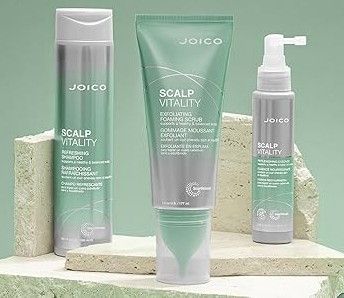 Joico Scalp Vitality