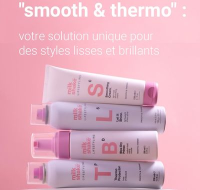 Lifestyling - Smooth &amp; Thermo