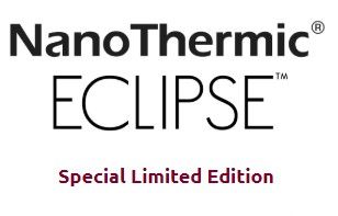 Brosses NanoThermic ECLIPSE Éd Spéciale