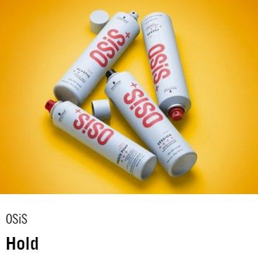 OSiS+ : Fixatifs &amp; Finition