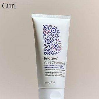 Briogeo – Curl Charisma™ (Boucles)