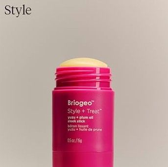Briogeo – Style + Treat™ (Coiffage)