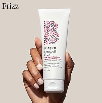 Briogeo – Farewell Frizz™ (Anti-Frisottis)