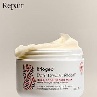 Briogeo – Don't Despair, Repair!™ (Réparation)