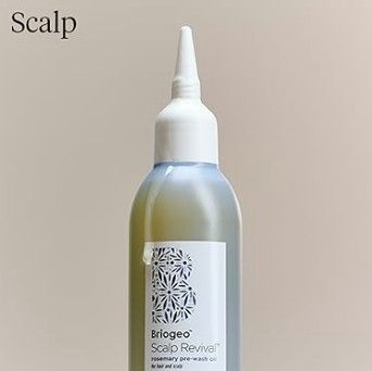 Briogeo – Scalp Revival™ (Soin du Cuir Chevelu)
