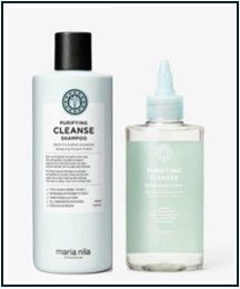 Maria Nila – Purifying Cleanse