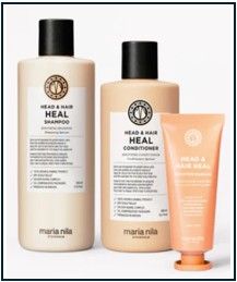 Maria Nila – Head &amp; Hair Heal