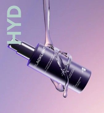 Oligo Blacklight - Hydratant (en construction)