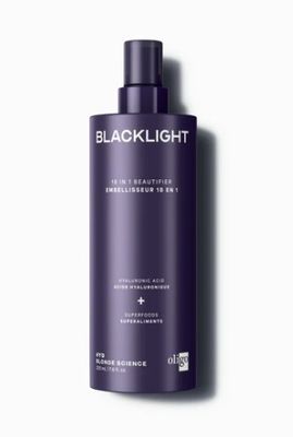 Oligo Blacklight - Soins &amp; Finition  (18-en-1 et plus)