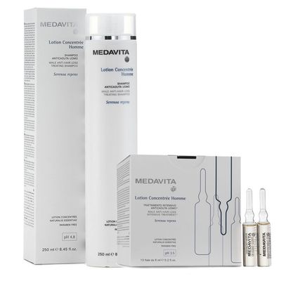 MEDAVITA - Lotion Concentrée