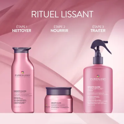 Pureology - Smooth Gloss