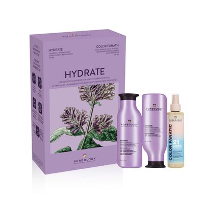 Pureology - Coffret des Fêtes 2026