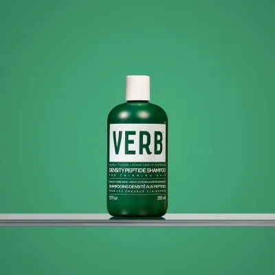 Verb - Densité