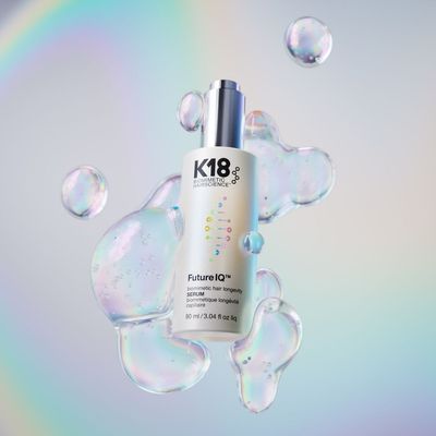 K18 - FutureIQ