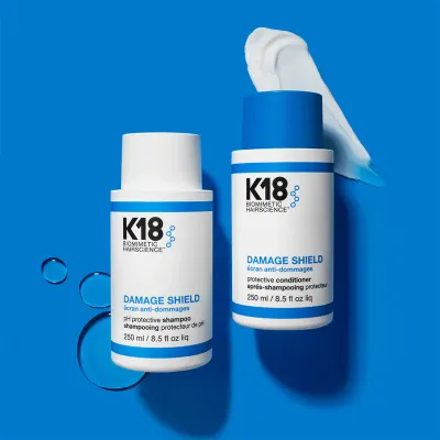 K18 - Protection PH