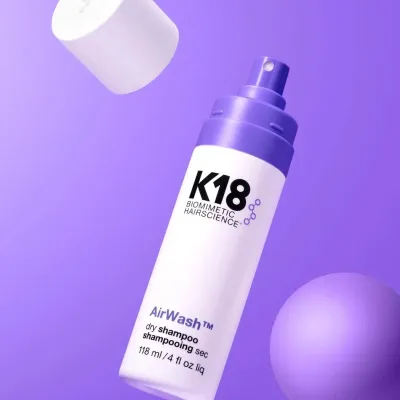K18 - Airwash