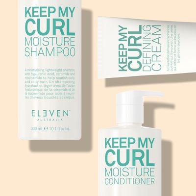 Eleven Autralia - Curl