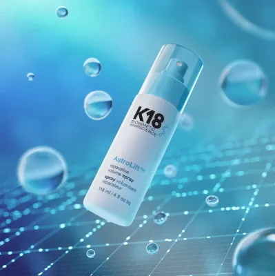 K18 - AstroLift