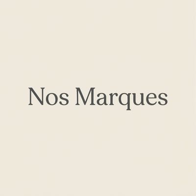 Nos Marques - Esthétiques et Soins du Corps