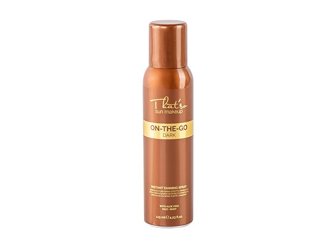 That'so Spray de Bronzage Foncé (ON-THE-GO DARK) 125ML