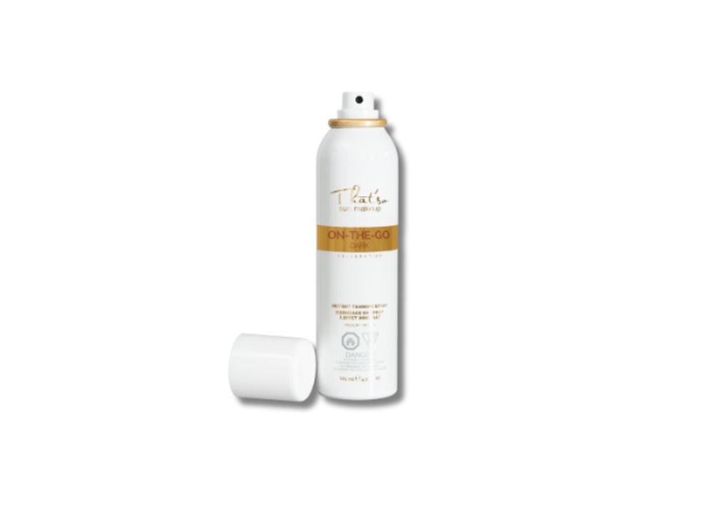 That'so Spray de Bronzage Foncé (ON-THE-GO DARK) 125ML