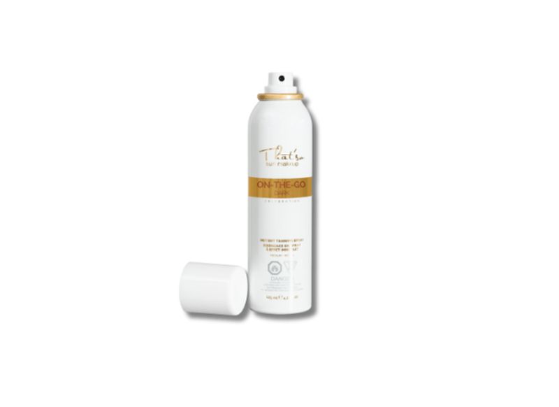 That'so Spray de Bronzage Foncé (ON-THE-GO DARK) 125ML