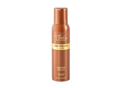 That'so Spray de Bronzage Léger (ON-THE-GO CLEAR) 125ML