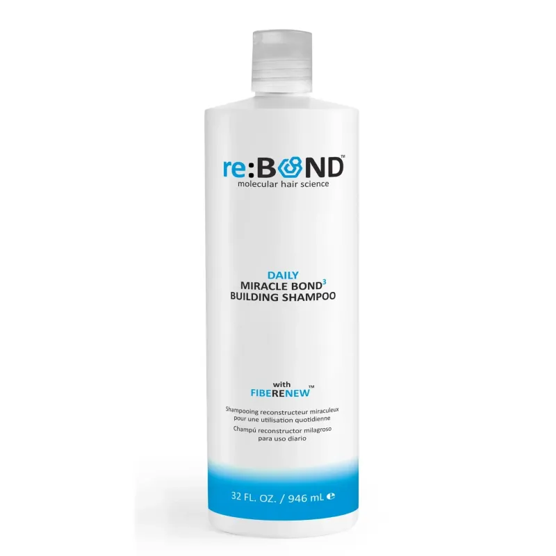 RE:BOND Shampoing Quotidien Miracle Bond 946 ml