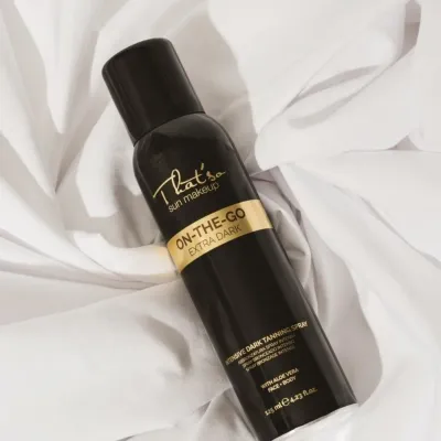 That'so Spray de Bronzage Très Foncé (ON-THE-GO EXTRA DARK) 125ML