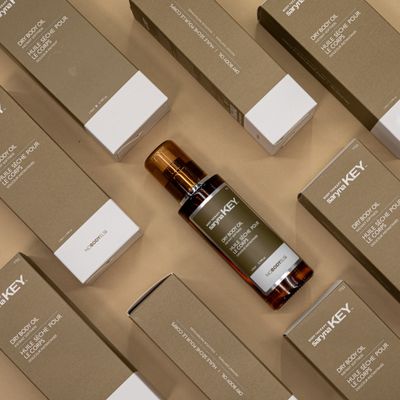Saryna Key - Huile Sèche pour le corps (105ml)
