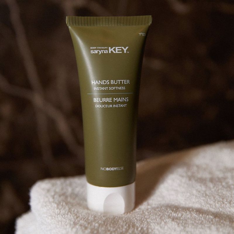 Saryna Key - Crème-Beurre pour les Mains (75ml)