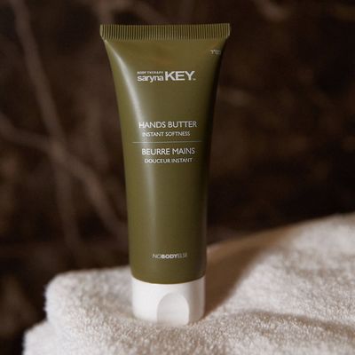 Saryna Key - Crème-Beurre pour les Mains (75ml)