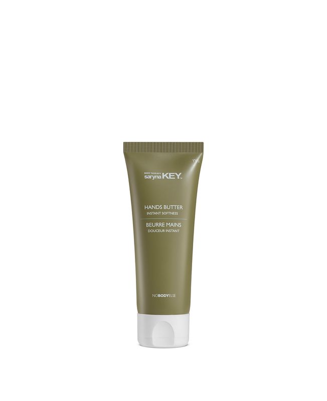 Saryna Key - Crème-Beurre pour les Mains (75ml)