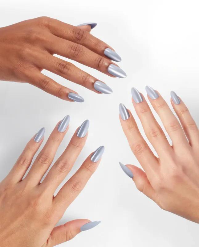 OPI - Ongles Artificiels Trailglazer - Long/Carré