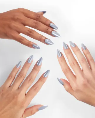 OPI - Ongles Artificiels Trailglazer - Long/Carré
