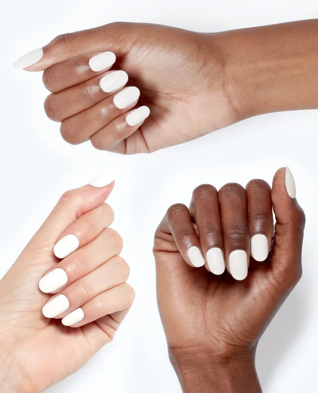 OPI - Ongles Artificiels Funny Bunny - Classique/Rond
