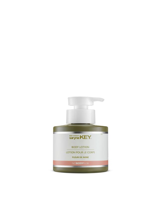Saryna Key - Lotion pour le corps à la Fleur de Rose (250ml)