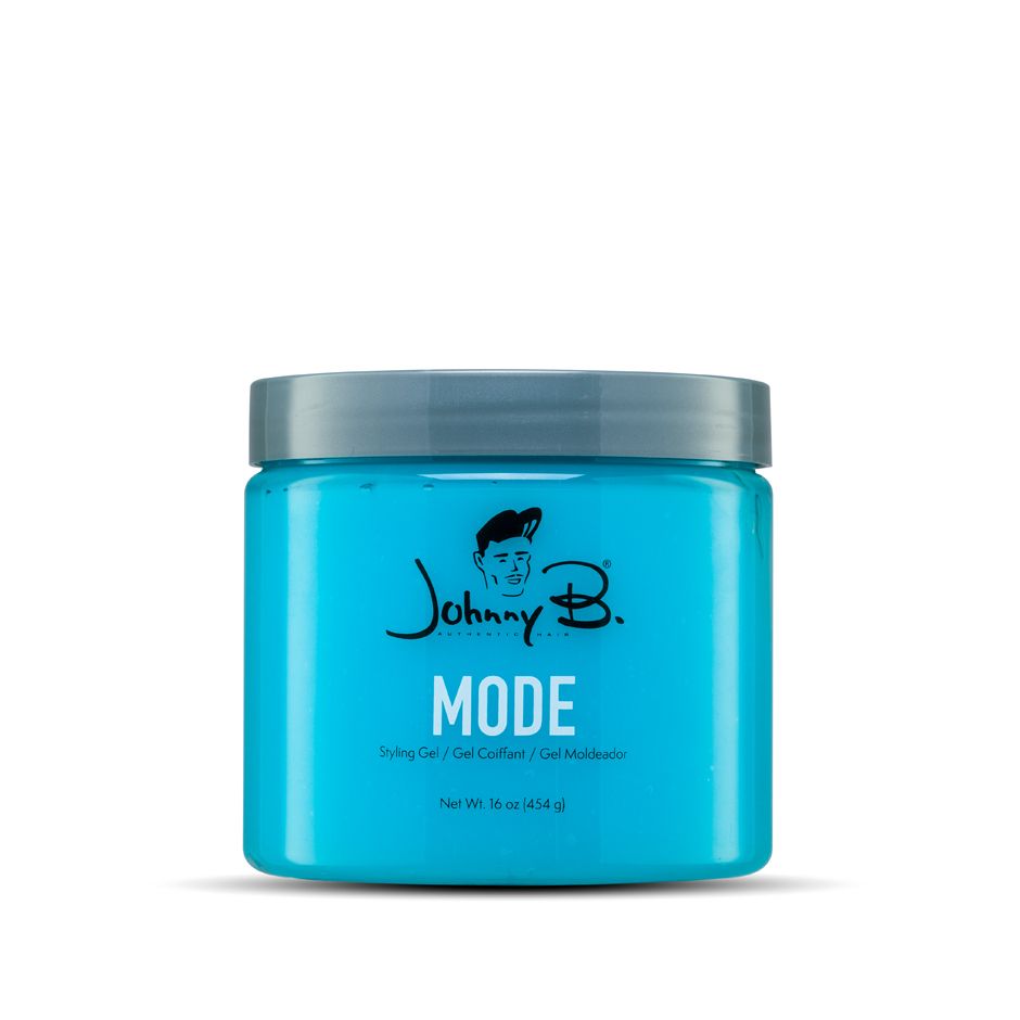 Johnny B. - MODE Gel Coiffant (454g/16oz)