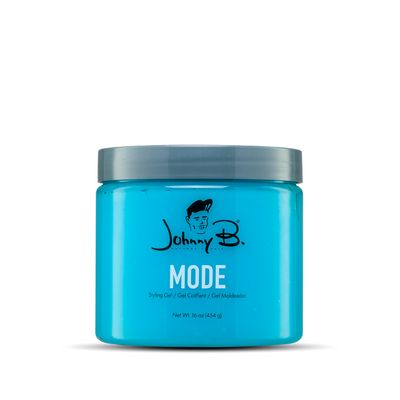 Johnny B. - MODE Gel Coiffant (454g/16oz)
