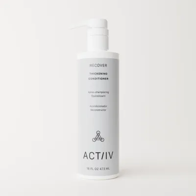 Actiiv Recover Après-Shampoing Épaississant 473ml
