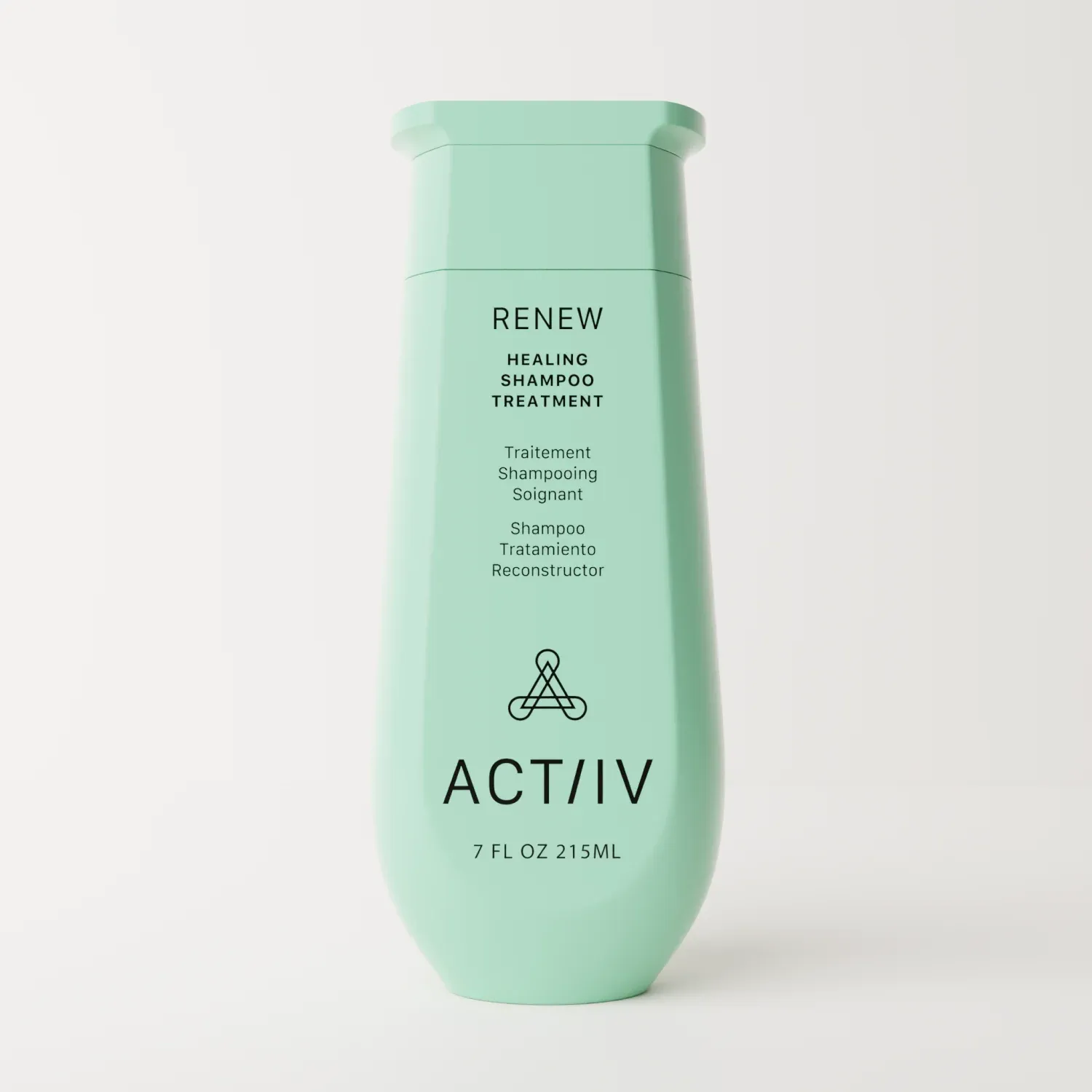 Actiiv Renew Shampoing Traitement Soignant 215ml