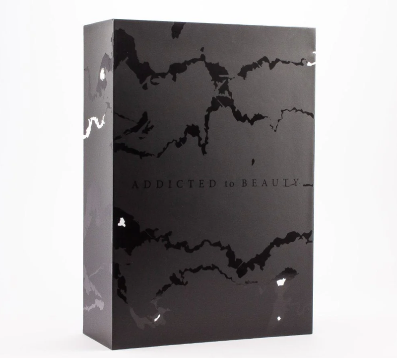 Addicted to Beauty - Séchoir Blow Dry Addict 1800w (Noir)