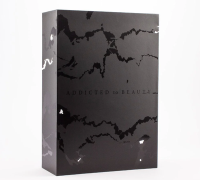 Addicted to Beauty - Séchoir Blow Dry Addict 1800w (Noir)