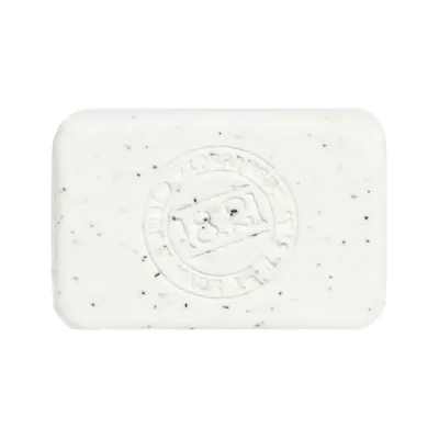 18.21 Man Made - Grit Bar Savon Absolute Mohagany 198g/7oz