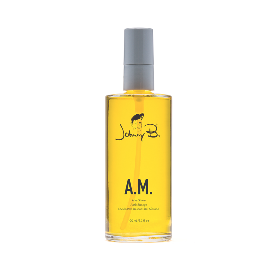 Johnny B. - A.M. Après Rasage (100ml/3.3oz)