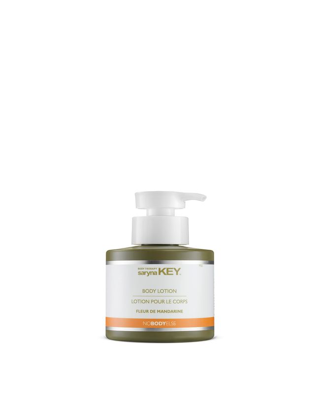 Saryna Key - Lotion pour le corps à la Fleur de Mandarine (250ml)
