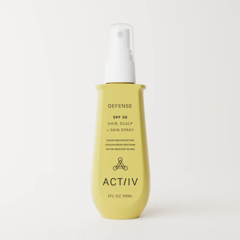 Actiiv Defense Protection Spray SPF30 90ml